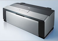 EPSON PX-G5300